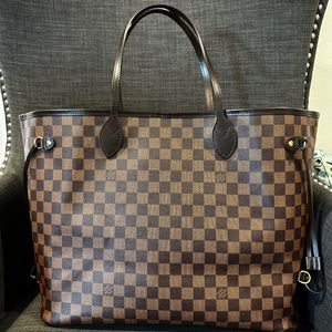 Louis Vuitton Neverfull GM